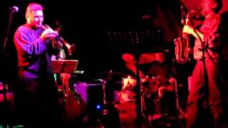 Borbély Műhely és Kovács Ferenc: Somogyi áldásos (Szentendre, 2010)