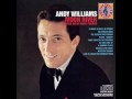 Andy Williams As time goes by 
