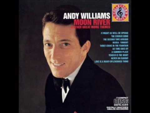As time go by - Andy Williams