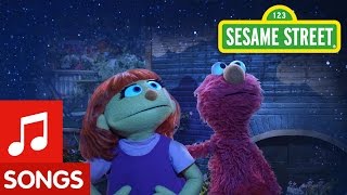 Sesame Street: Twinkle Twinkle Little Star with Julia &amp; Elmo