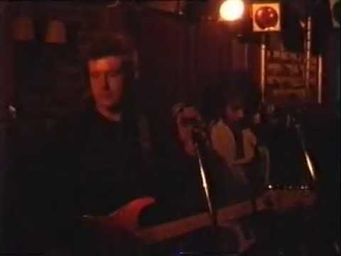 Just Beardless - You Lost that lovin' feelin'