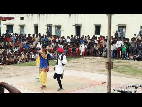 Good Man Di laaltain from the movie Soorma dance performed on 15 August  2018