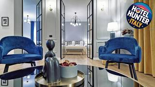 ChicLife - LILIENBLUM CHIC Borgo Santa Caterina Apartment | Hotel Review 🏩