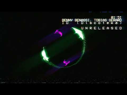 Benny Benassi & Tobias Gerard - ID (Discoteka) *UNRELEASED*