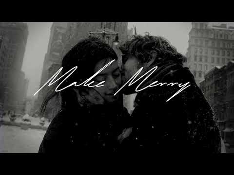 make merry - amphibious zoo (speed up & reverb)