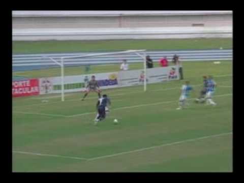 Paulo Wanzeler Goleiro Paysandu