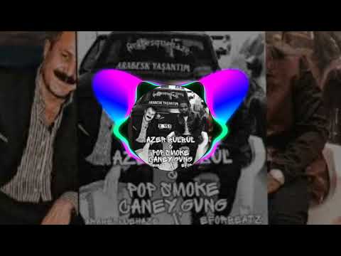 pop smoke ft azer bülbül-Sevo Beats