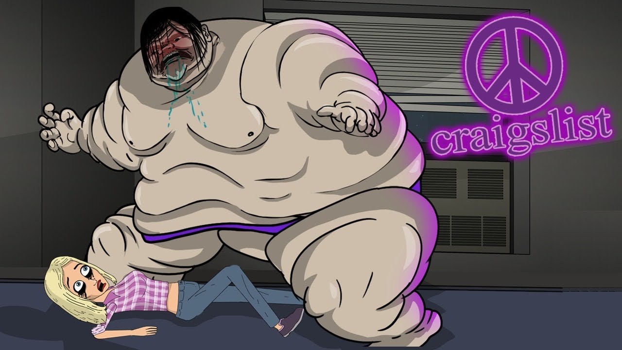 3 True Craigslist Horror Stories Animated