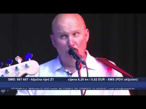 TS Velebit - Danas majko ženiš sina