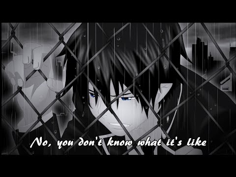 Nightcore - Welcome To My Life [1 Hour] [With Lyrics] [Request]