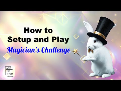 Detailed Setup & Play