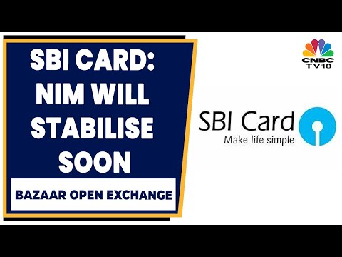 SBI Card’s Rama Mohan Rao Amara On Low Revolver Rate, Net Interest Margin In Q4 | CNBC-TV18