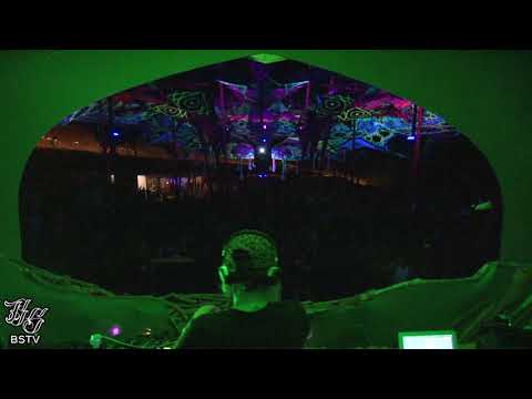 Nuky @ Mundo de OZ 10 anos - like BSTV