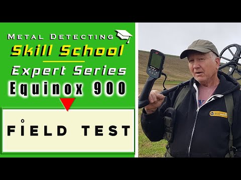 Minelab Equinox 900 Would you Buy This Metal Detector