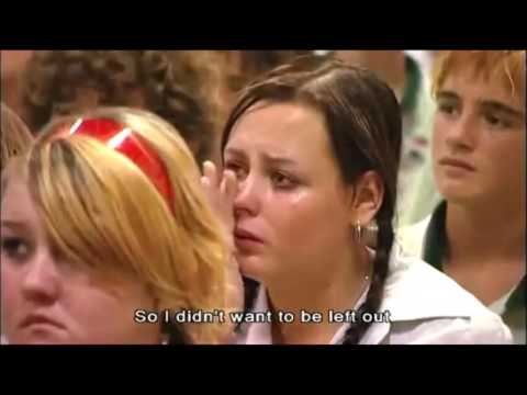 Best inspiration by Nick Vujicic RUS SUB