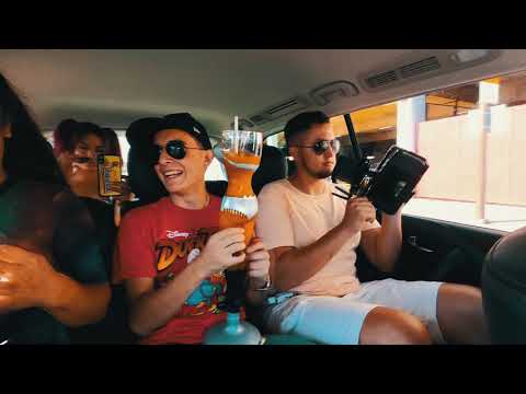 EDUARDO SOTO - CHILLAX -  2021