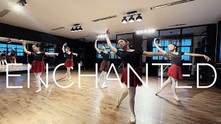 Enchanted | Ballet, PERFORMING ARTS STUDIO PH