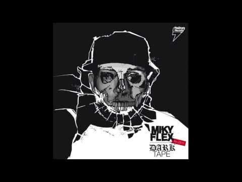 Mikyflex - 1 Bouteille 1 Freestyle (Remix Bitches Ain't Shit / Dr. Dre)