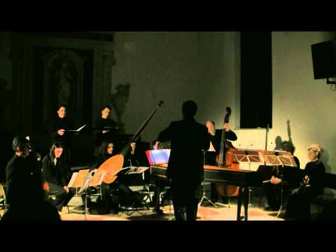 C. Monteverdi, Interrotte speranze (1619) HD.avi