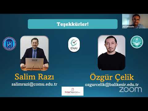 Plagiat.pl - Webinar/European Network for Academic Integrity