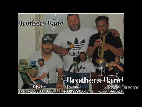 Ej Verice - Brothers Band & Dzemal Vo Zivo