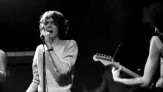 Jack Ruby -- Hit and Run teaser