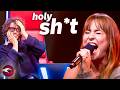 10 HARDEST SONGS To Sing Performed On The Voice Stage