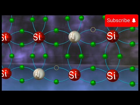 Episode 4 | P type semiconductors | P type semiconductor animation video |  #semiconductor