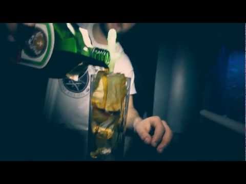 THE RIVER @ AFTERMOVIE - WTF (SEVILLA)