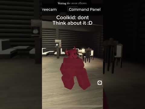 John dough 🥖🥖🥖 cant dance 🥱🥱 #forsaken #roblox #comedy #entertainment