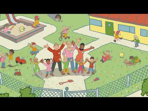 Platshållare för video