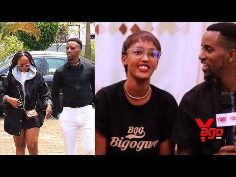 Mc Nario azanye n'undi Mukobwa, Mama Junior sinshaka kuzongera kumuvugaho/Ntabwo yadutaye🙏YARAKAYE