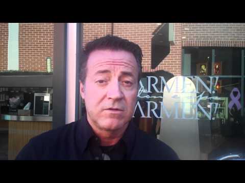 LivingSocial Presents: Carmen! Carmen! Salon e' Spa