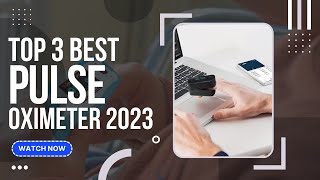 Best Pulse Oximeters 2023 (Top 3 Picks For Any Budget) | Gui