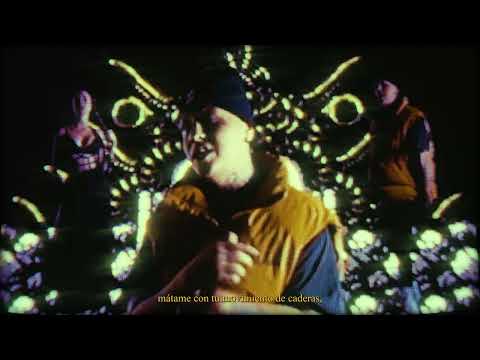 03. Forty DMG - "NO ES NORMAL"