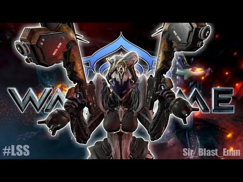 WARFRAME !!!!!NEW FRAMES IN!!!!! $ROAD TO 200 SUBS$  #LSS LETS GET IT!!!