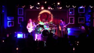 Matt Schofield &quot;Hindsight&quot; The Funky Biscuit, 6-27-2015