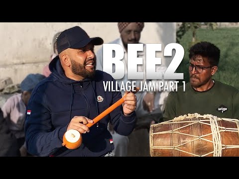BEE2 - Village Jam Part 1