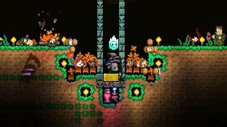 テラリア 全裸で凌ぐ日食トラップ Ps4版 Terraria Ver 1 23 تنزيل الموسيقى Mp3 مجانا