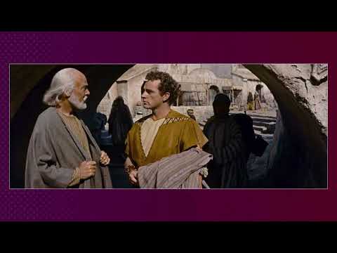 Unlock the Forgotten Disaster of The Robe Movie - Have You Prepared for Regret?