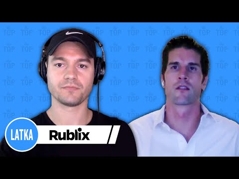 Nathan Latka interviews Rublix