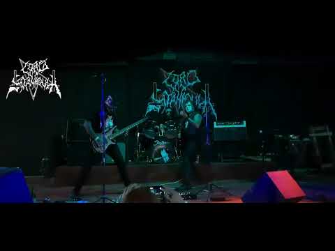 Lord Satanaquia - Black Moon