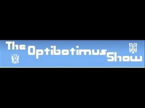 The *SuperBowl* edition of The Optibotimus Show