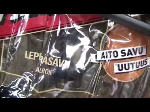 Nyt se kausi on avattu 2015