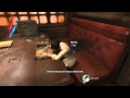 Dishonored - Emily is Creepy... 