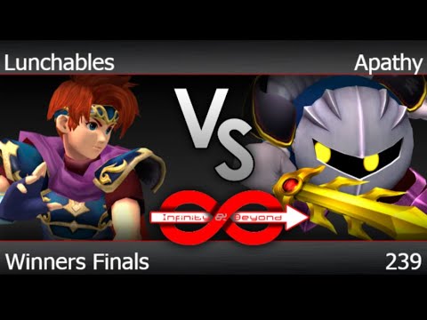 IaB! 239 - FX | Lunchables (Roy) vs Apathy (MK) Winners Finals - P+