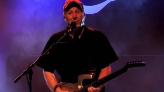King Crimson's Elephant Talk / Thela Hun Ginjeet / Adrian Belew e Live 2017
