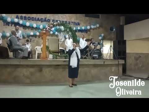 Missionária Erinete