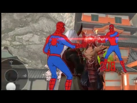 TU ERES EL IMPOSTOR!!!