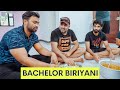 Bachelor Biriyani MKT